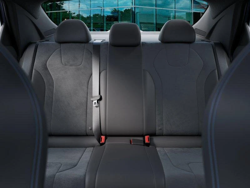 2026 Hyundai Elantra - Image 12 of 17