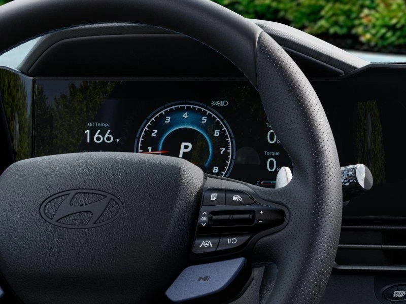 2026 Hyundai Elantra - Image 14 of 17