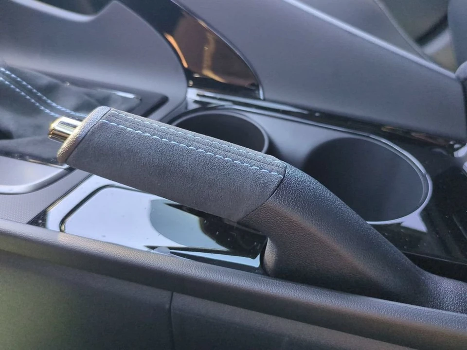 2026 Hyundai Elantra - Image 20 of 24