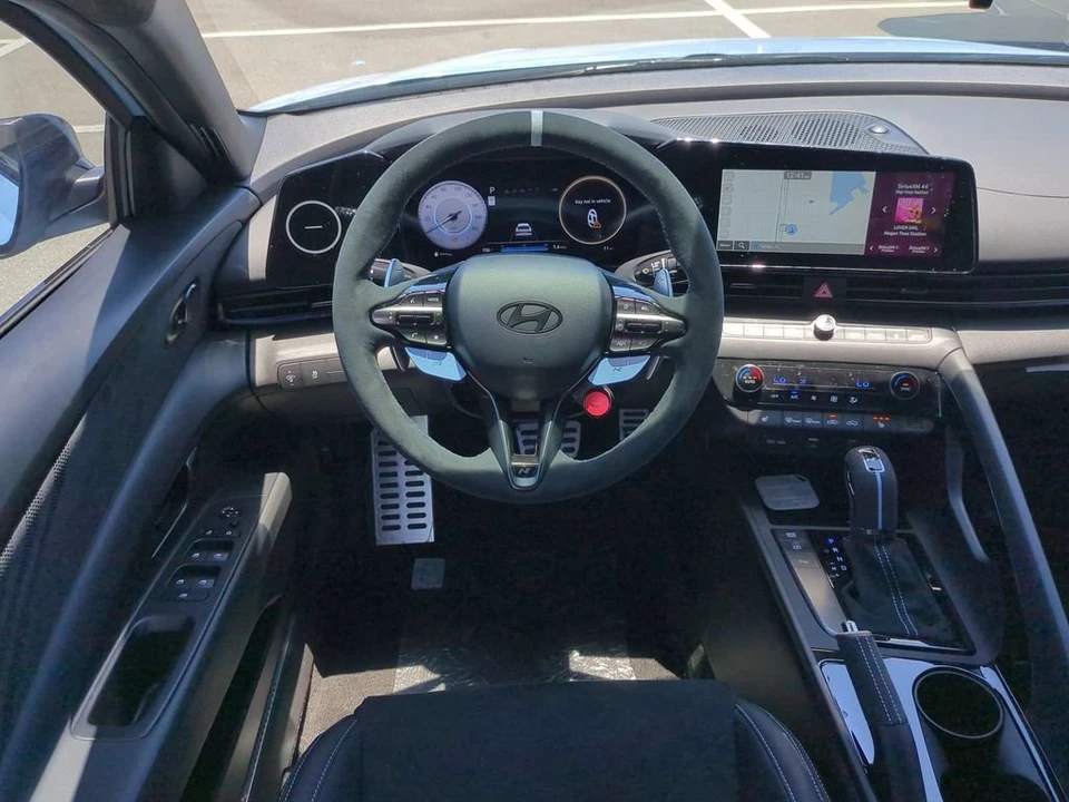 2026 Hyundai Elantra - Image 11 of 24