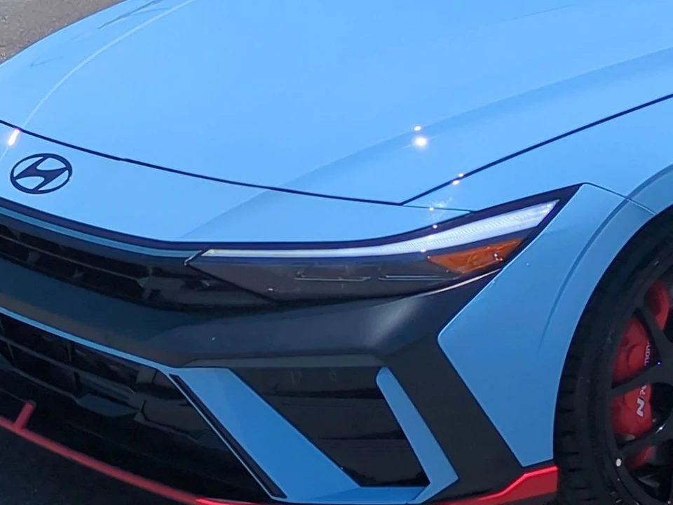 2026 Hyundai Elantra - Image 6 of 24
