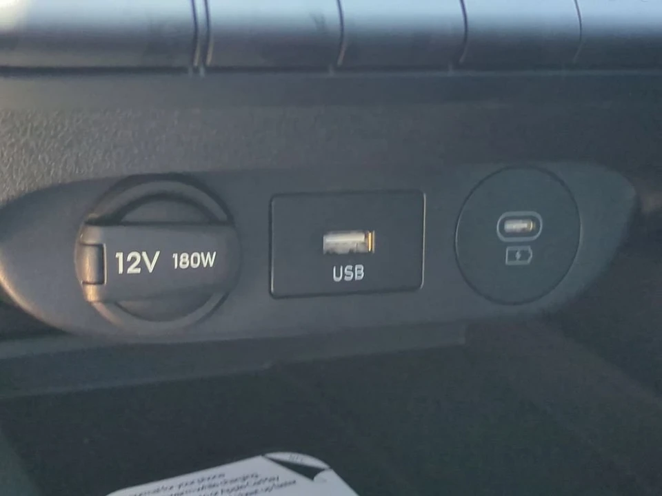 2026 Hyundai Elantra - Image 17 of 24