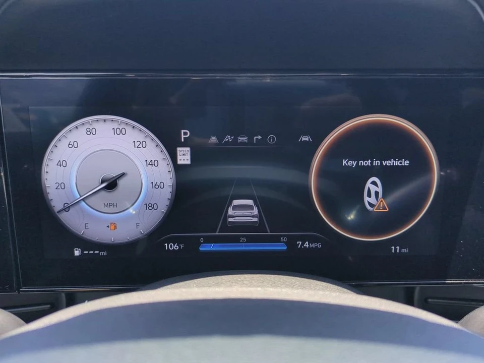 2026 Hyundai Elantra - Image 23 of 24