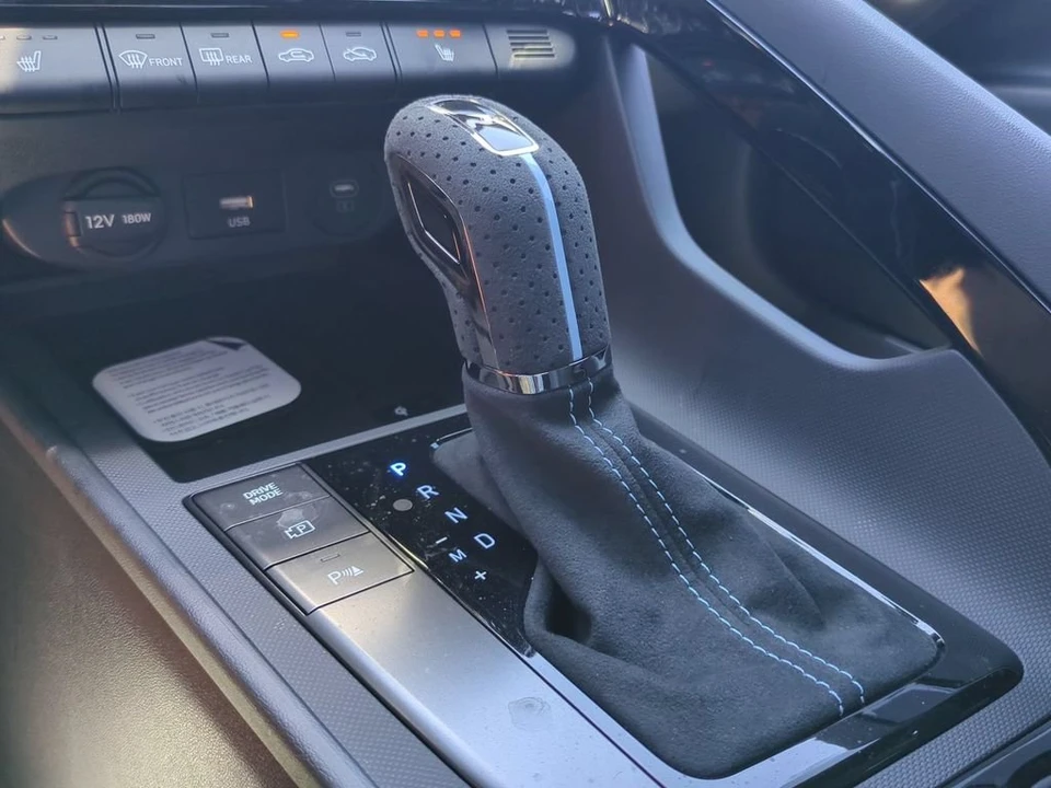 2026 Hyundai Elantra - Image 12 of 24