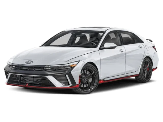 2026 Hyundai Elantra - Image 14 of 17
