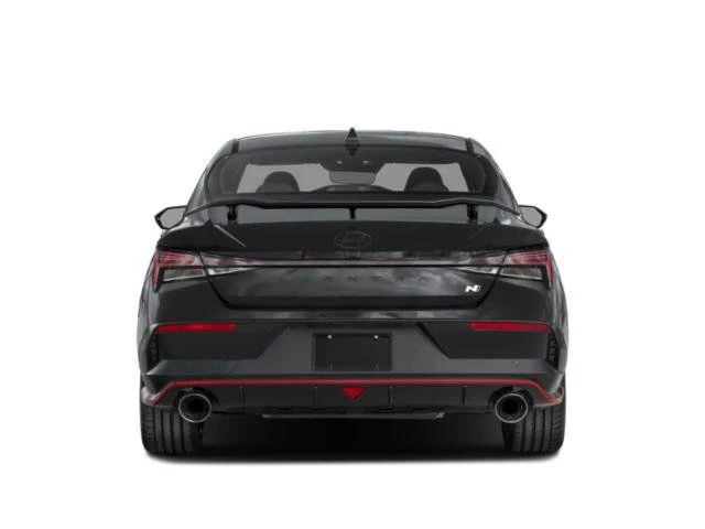 2026 Hyundai Elantra - Image 8 of 19