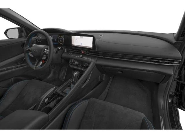 2026 Hyundai Elantra - Image 18 of 19
