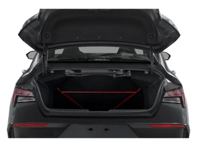 2026 Hyundai Elantra - Image 14 of 19