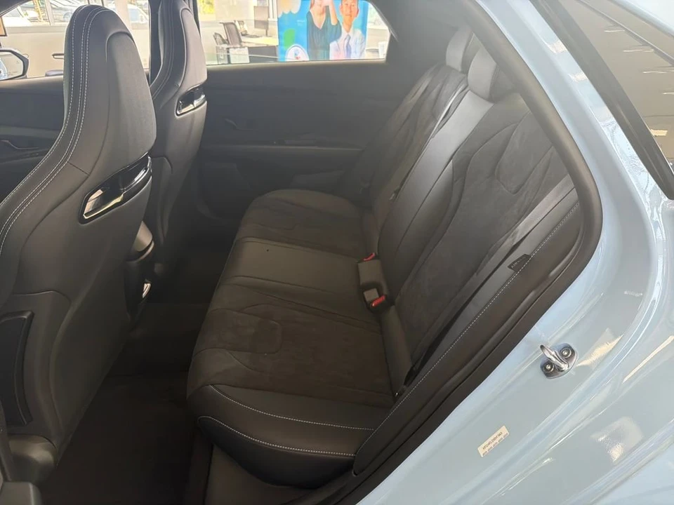 2026 Hyundai Elantra - Image 12 of 29