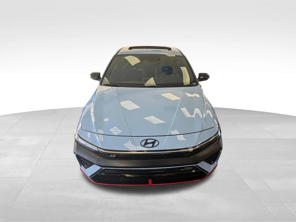 2026 Hyundai Elantra - Image 7 of 29