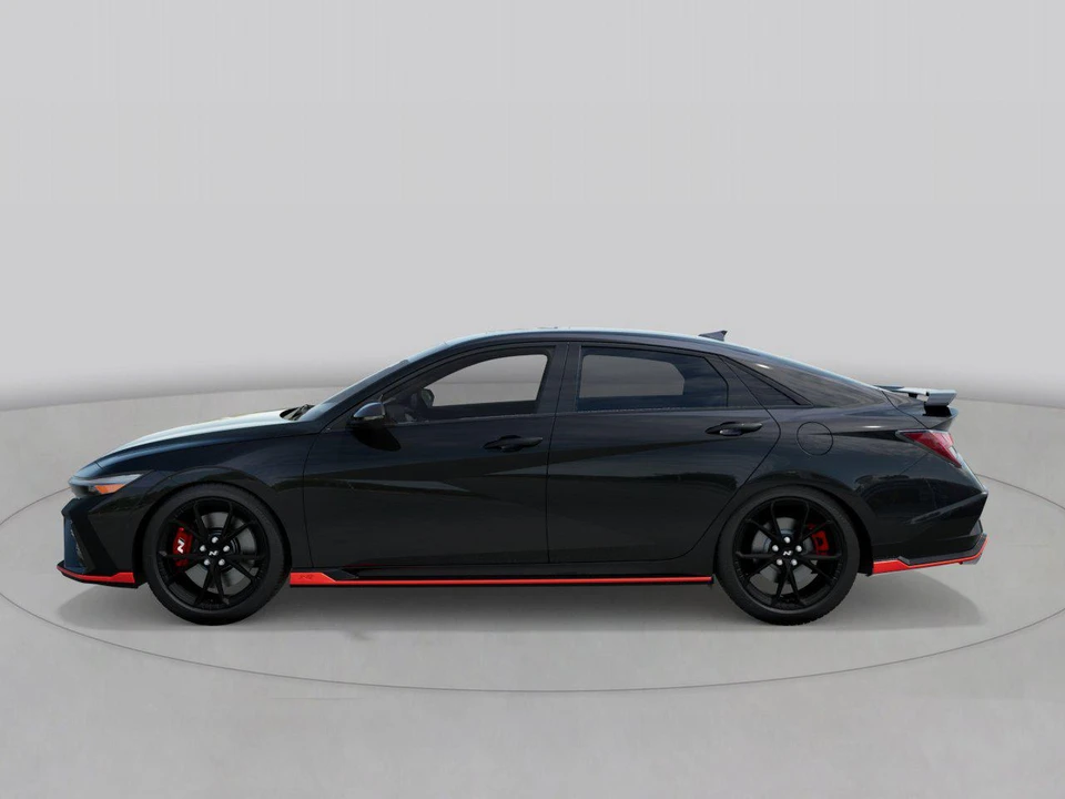 2026 Hyundai Elantra - Image 3 of 17