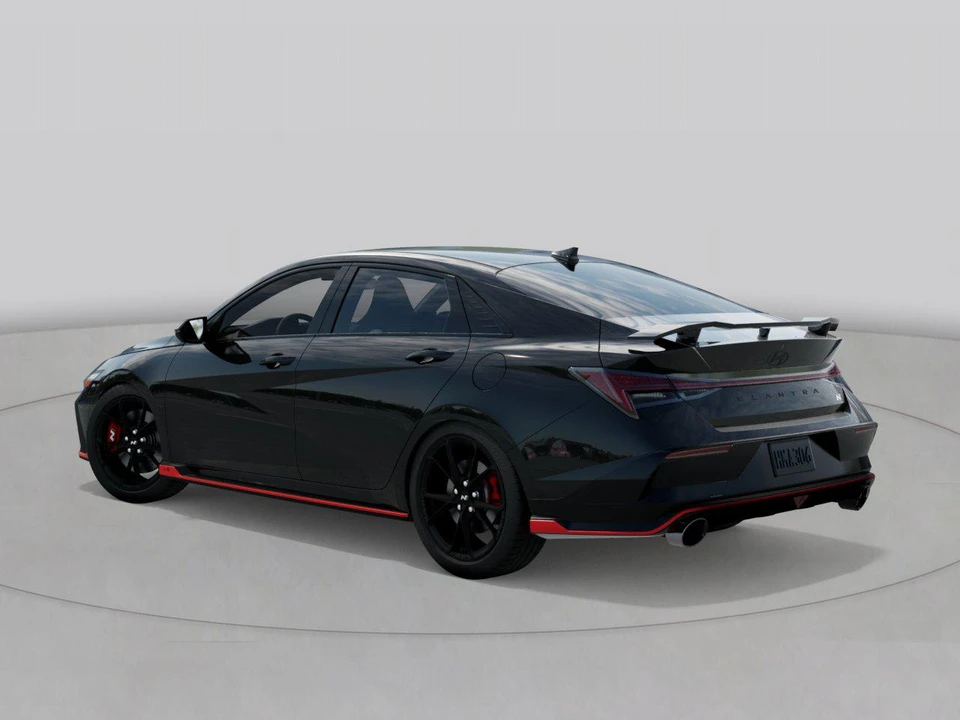 2026 Hyundai Elantra - Image 5 of 17