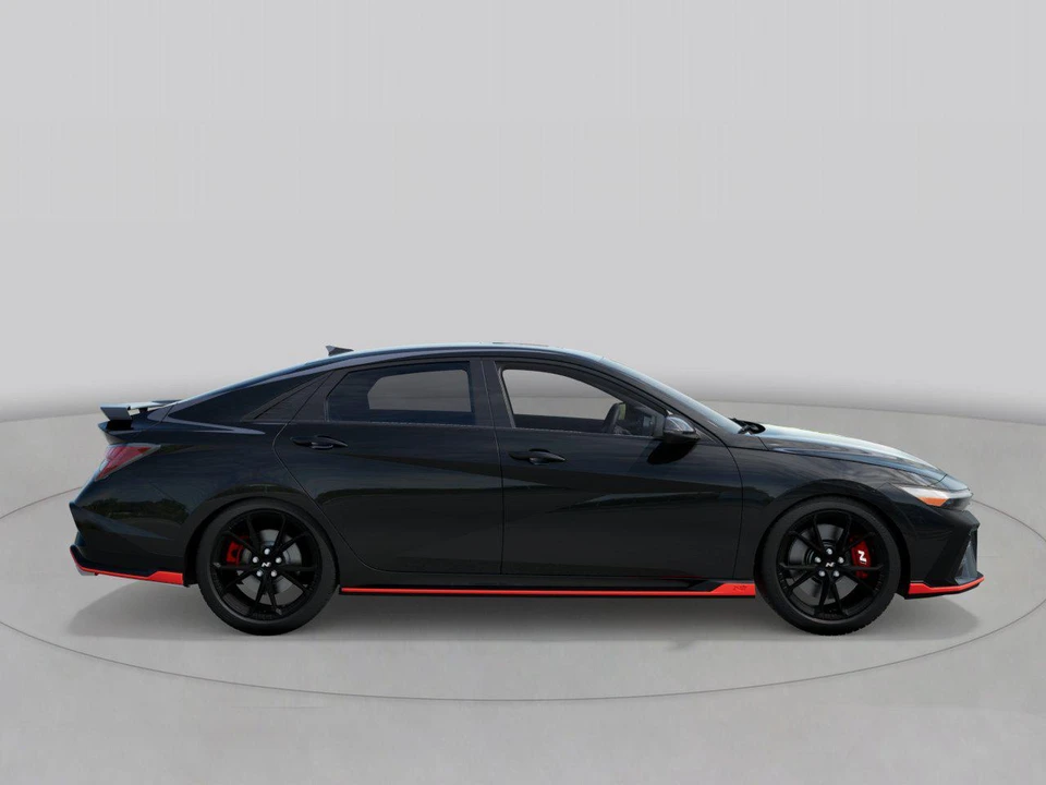 2026 Hyundai Elantra - Image 7 of 17