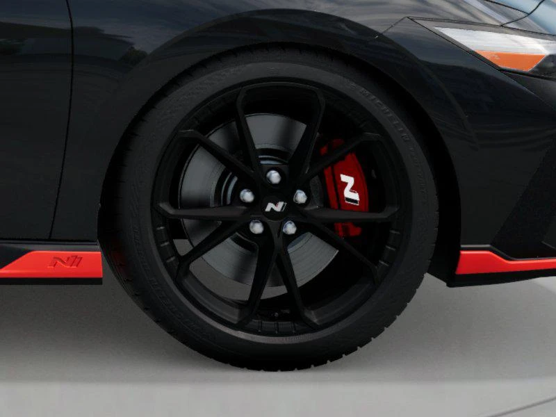 2026 Hyundai Elantra - Image 8 of 17