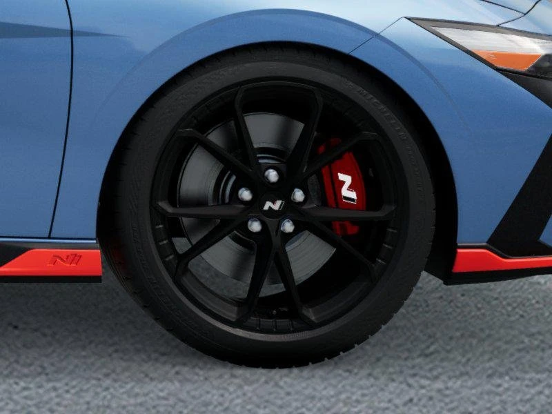 2026 Hyundai Elantra - Image 8 of 17