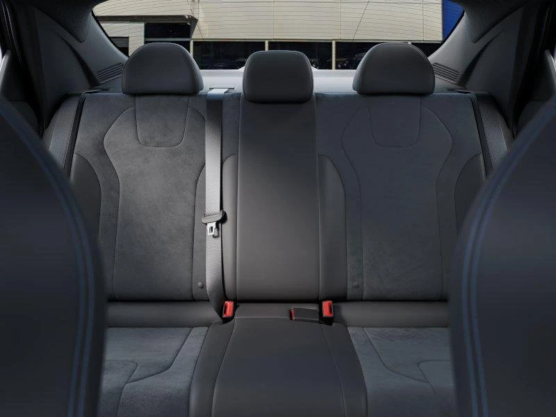 2026 Hyundai Elantra - Image 12 of 17