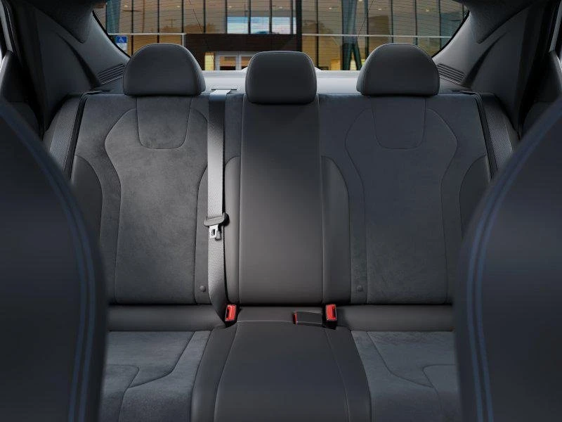 2026 Hyundai Elantra - Image 12 of 17