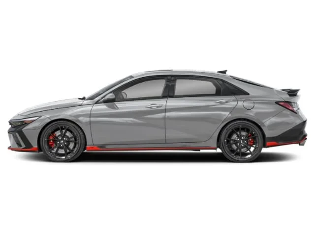 2026 Hyundai Elantra - Image 2 of 16