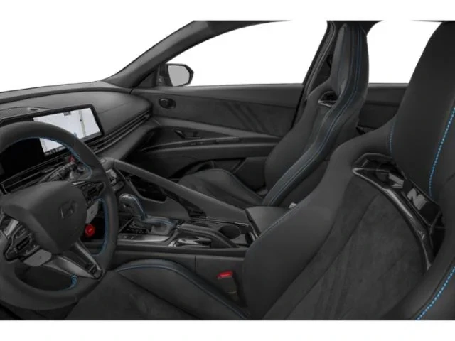 2026 Hyundai Elantra - Image 9 of 16