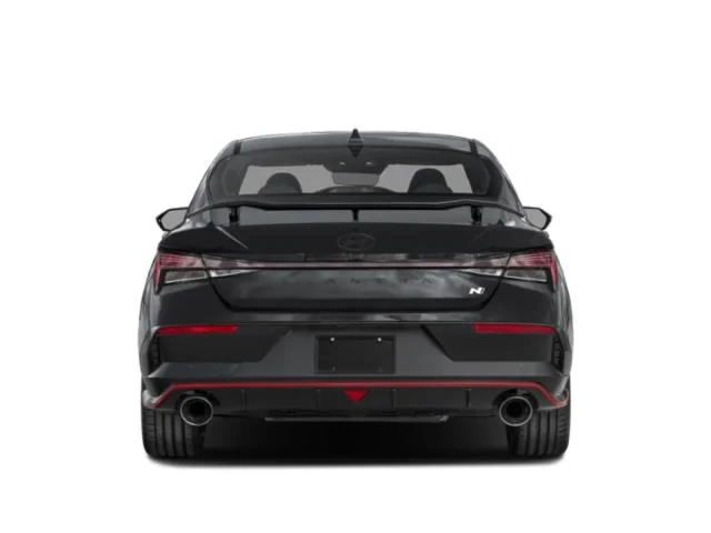 2026 Hyundai Elantra - Image 5 of 16