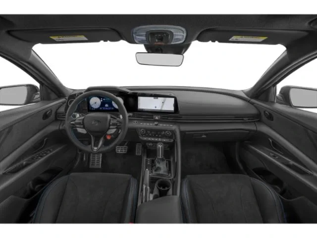 2026 Hyundai Elantra - Image 8 of 16