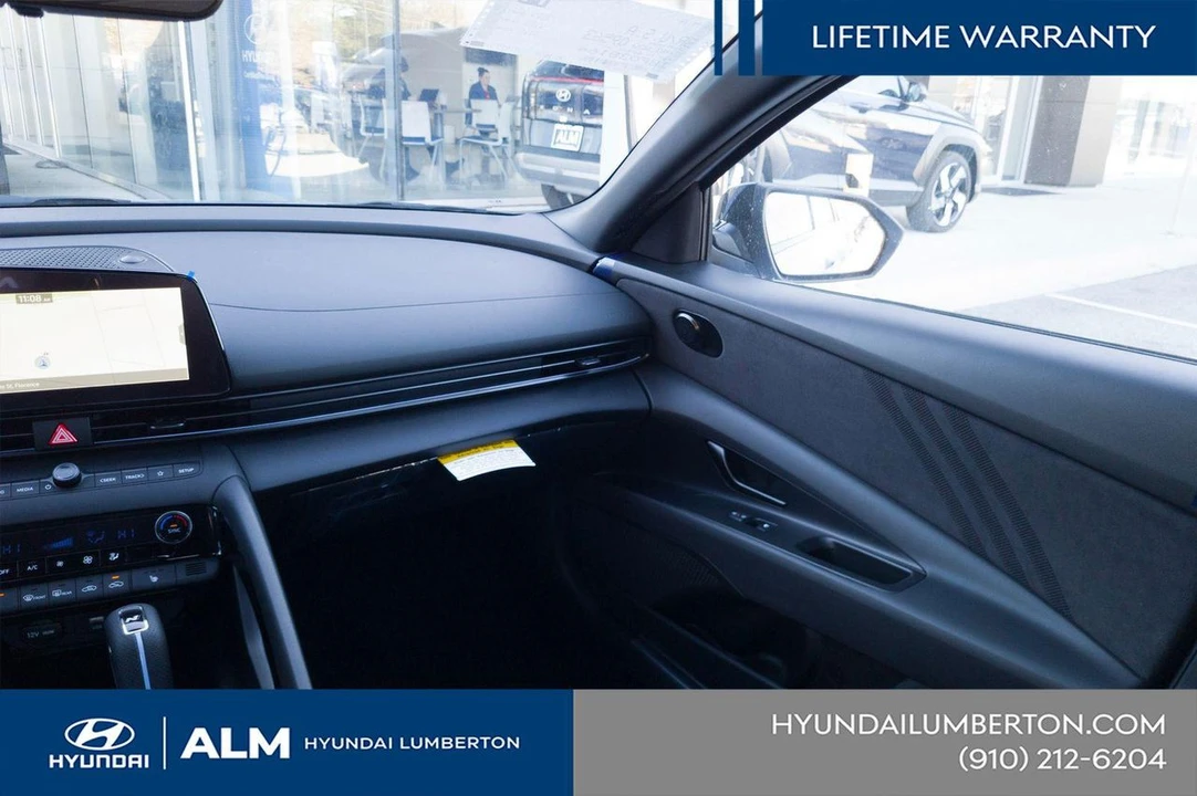 2026 Hyundai Elantra - Image 21 of 31