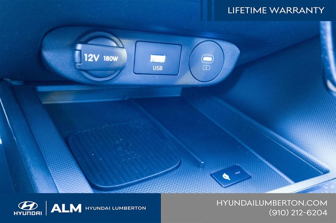 2026 Hyundai Elantra - Image 27 of 31