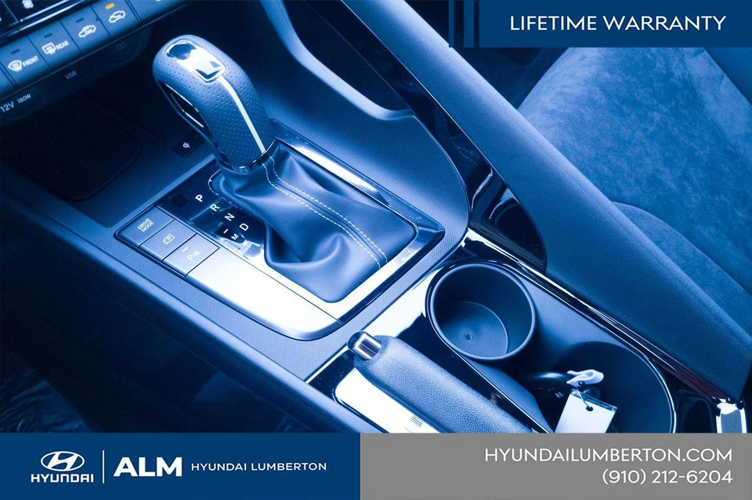 2026 Hyundai Elantra - Image 28 of 31