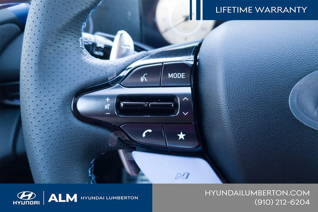 2026 Hyundai Elantra - Image 30 of 31