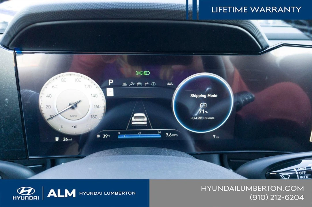 2026 Hyundai Elantra - Image 31 of 31
