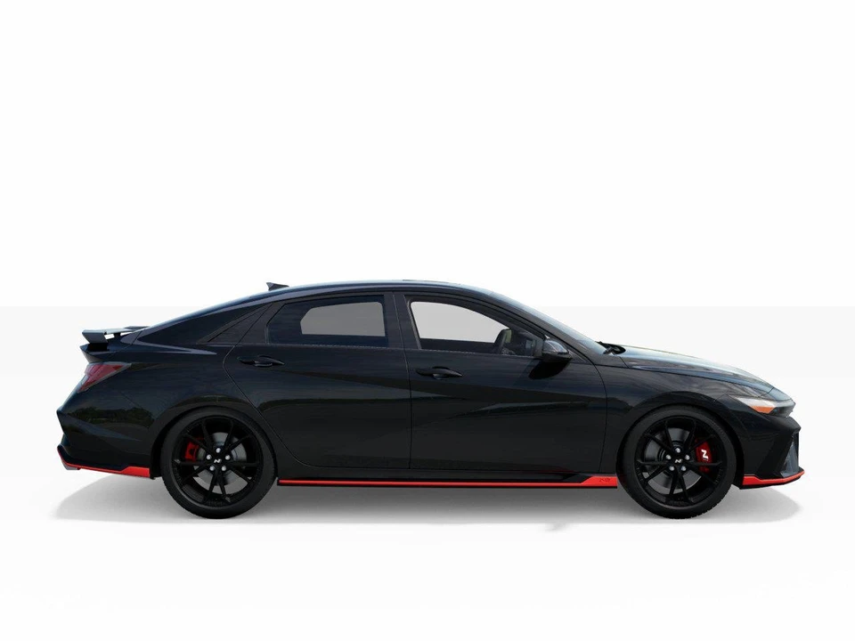 2026 Hyundai Elantra - Image 7 of 17