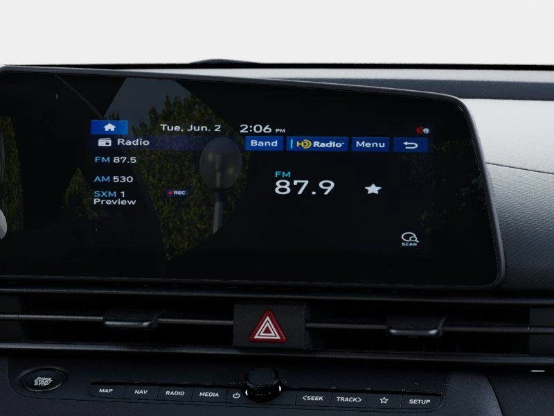 2026 Hyundai Elantra - Image 13 of 17
