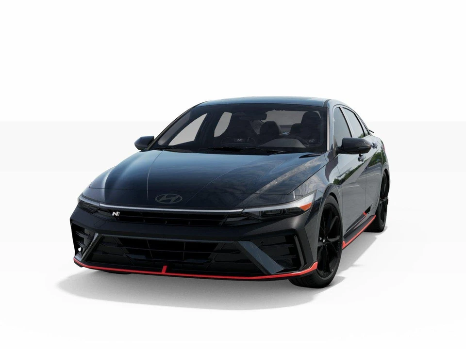 2026 Hyundai Elantra - Image 6 of 17