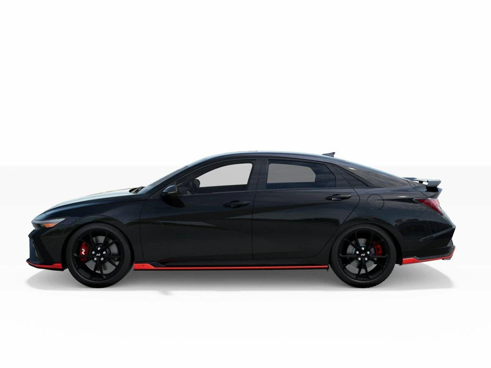 2026 Hyundai Elantra - Image 3 of 17