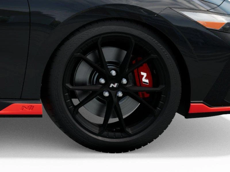 2026 Hyundai Elantra - Image 8 of 17