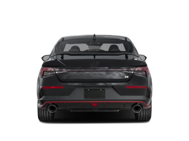2026 Hyundai Elantra - Image 5 of 17