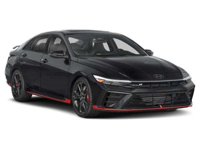 2026 Hyundai Elantra - Image 6 of 17
