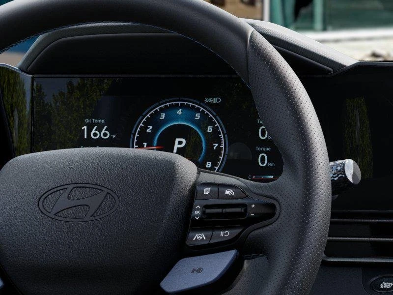 2026 Hyundai Elantra - Image 14 of 17