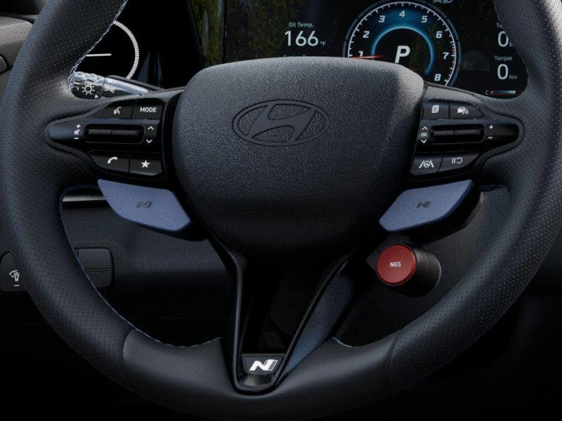 2026 Hyundai Elantra - Image 15 of 17