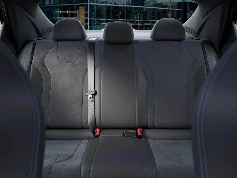 2026 Hyundai Elantra - Image 12 of 17