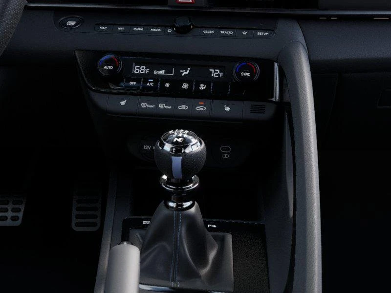 2026 Hyundai Elantra - Image 16 of 17