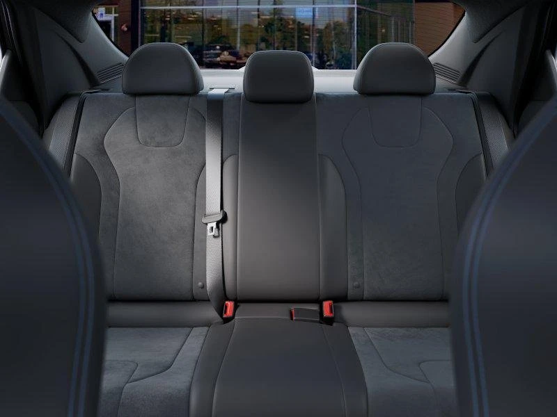 2026 Hyundai Elantra - Image 12 of 17