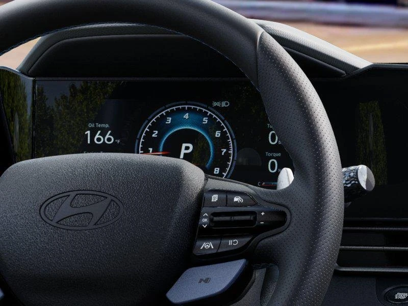 2026 Hyundai Elantra - Image 14 of 17