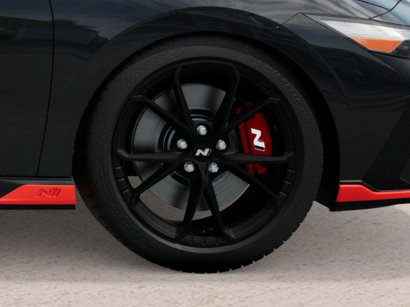 2026 Hyundai Elantra - Image 8 of 17