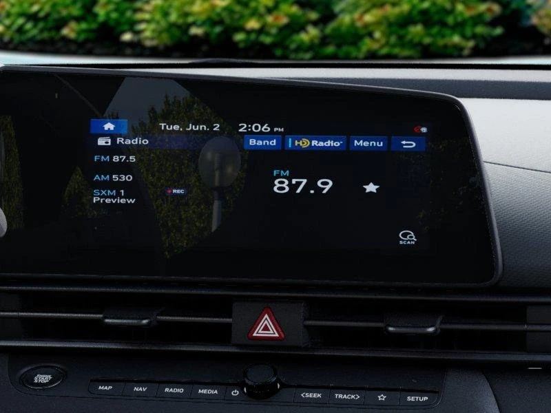 2026 Hyundai Elantra - Image 13 of 17