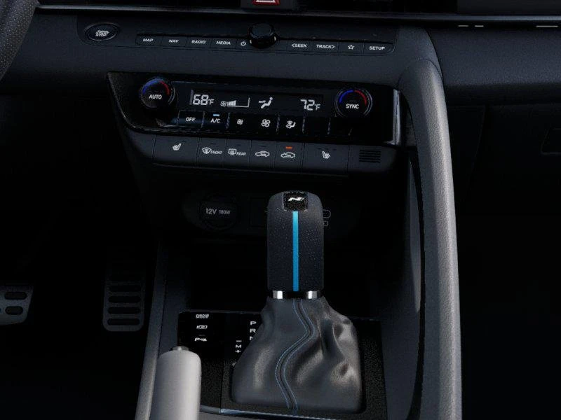 2026 Hyundai Elantra - Image 16 of 17