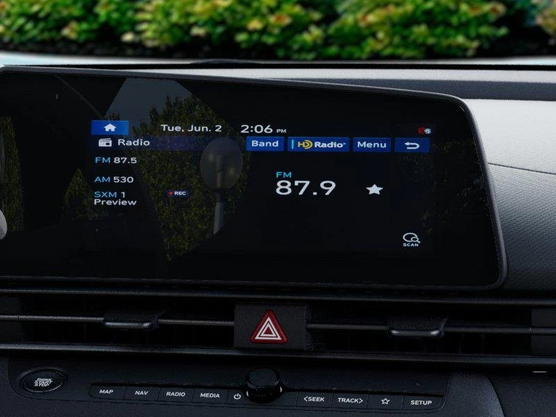 2026 Hyundai Elantra - Image 13 of 17