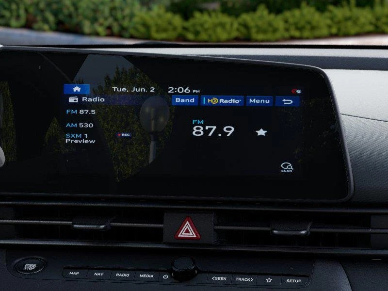 2026 Hyundai Elantra - Image 13 of 17