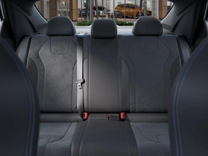 2026 Hyundai Elantra - Image 12 of 17