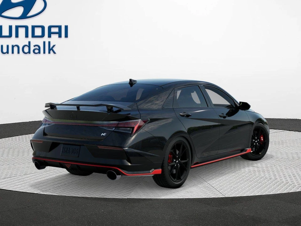 2026 Hyundai Elantra - Image 18 of 31